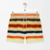 Swim Shorts in Technical Shell