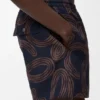 Swim Shorts in Technical Shell Swim Shorts in Technical Shell