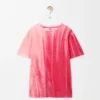 T-Shirt in Technical Cotton T-Shirt in Technical Cotton