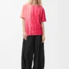 T-Shirt in Technical Cotton T-Shirt in Technical Cotton