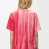 T-Shirt in Technical Cotton T-Shirt in Technical Cotton