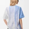 T-Shirt in Technical Cotton T-Shirt in Technical Cotton