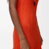 Tank Dress in Cotton Tank Dress in Cotton