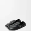 Toggle Loafer in Shiny Smooth Calfskin Toggle Loafer in Shiny Smooth Calfskin
