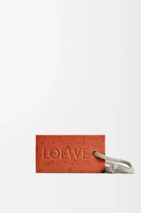 Tomato Leaves Large Bar Soap