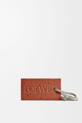 Tomato Leaves Large Soap Bar