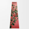 Tomato Leaves wax candleholder