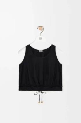 Top in Cotton Top in Cotton