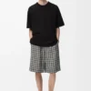 Top in Cotton Top in Cotton