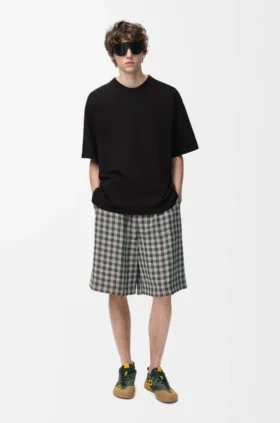Top in Cotton