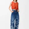 Top in Cotton Top in Cotton