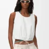 Top in Cotton Top in Cotton