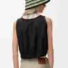 Top in Cotton Top in Cotton