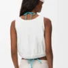 Top in Cotton Top in Cotton