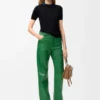 Top in Merino Wool Top in Merino Wool
