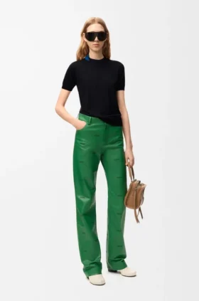 Top in Merino Wool