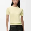 Top in Merino Wool Top in Merino Wool