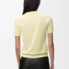 Top in Merino Wool Top in Merino Wool