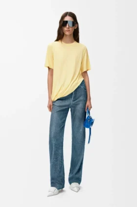 Top in Viscose