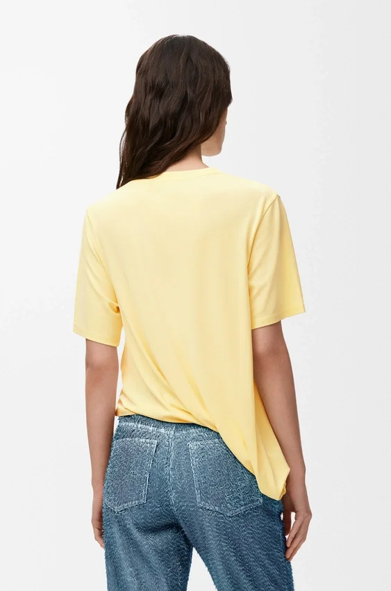 Top in Viscose Top in Viscose