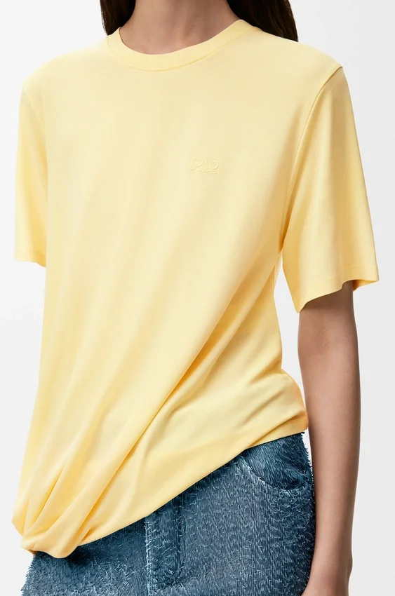 Top in Viscose Top in Viscose