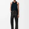 Top in Viscose Blend
