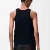 Top in Viscose Blend