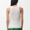 Top in Viscose Blend Top in Viscose Blend