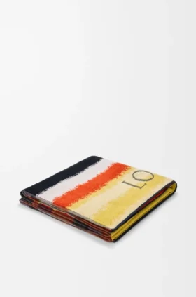 Towel in Cotton Terry