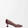 Toy Pump in Goatskin Toy Pump in Goatskin
