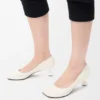 Toy Pump in Goatskin Toy Pump in Goatskin