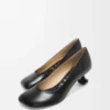 Toy Pump in Goatskin Toy Pump in Goatskin