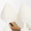 Toy Pump in Goatskin Toy Pump in Goatskin