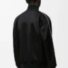 Tracksuit Jacket in Technical Jersey