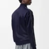 Tracksuit Jacket in Technical Jersey
