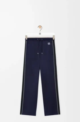 Tracksuit Trousers in Technical Jersey Tracksuit Trousers in Technical Jersey