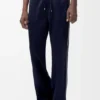 Tracksuit Trousers in Technical Jersey Tracksuit Trousers in Technical Jersey