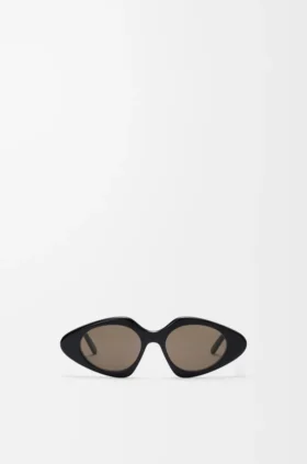 Triangle Slim Sunglasses Triangle Slim Sunglasses
