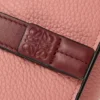 Trifold Wallet in Soft Grained Calfskin