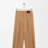 Trousers in Cotton