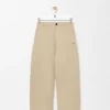 Trousers in Cotton Trousers in Cotton