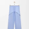 Trousers in Cotton Trousers in Cotton