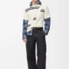 Trousers in Cotton Trousers in Cotton