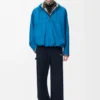 Trousers in Cotton Trousers in Cotton