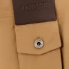 Trousers in Cotton
