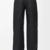 Trousers in Cotton Trousers in Cotton