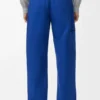 Trousers in Cotton