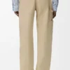 Trousers in Cotton Trousers in Cotton