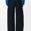 Trousers in Cotton Trousers in Cotton