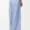 Trousers in Cotton Trousers in Cotton